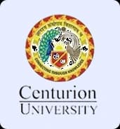 Centurion University logo