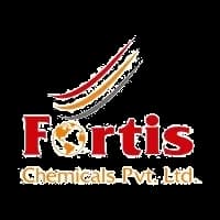 Fortis Chemicals logo