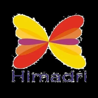 Himadri logo