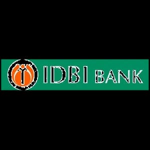 IDBI Bank logo