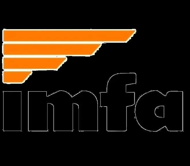 IMFA logo
