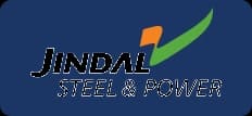 Jindal Steel & Power logo