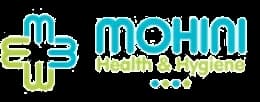 Mohini logo