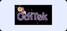 Oditek logo