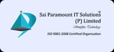 Sai Paramount logo
