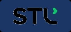 STL logo
