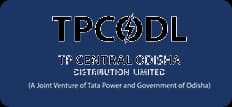 TPCODL logo