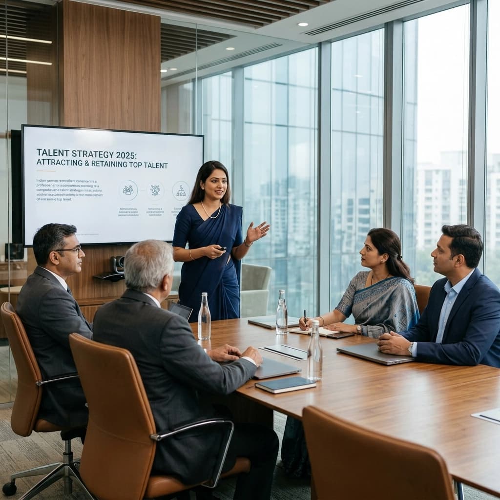 Hiring planning discussion
