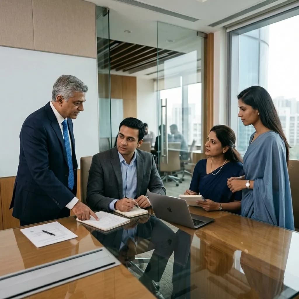 Global Talent Mobility