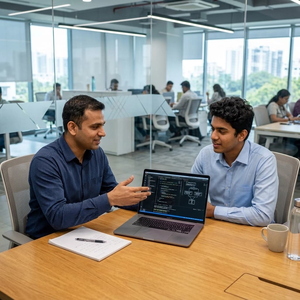 Tech, AI & Engineering Hiring