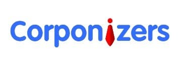 Corponizers Enterprise Recruitment Logo